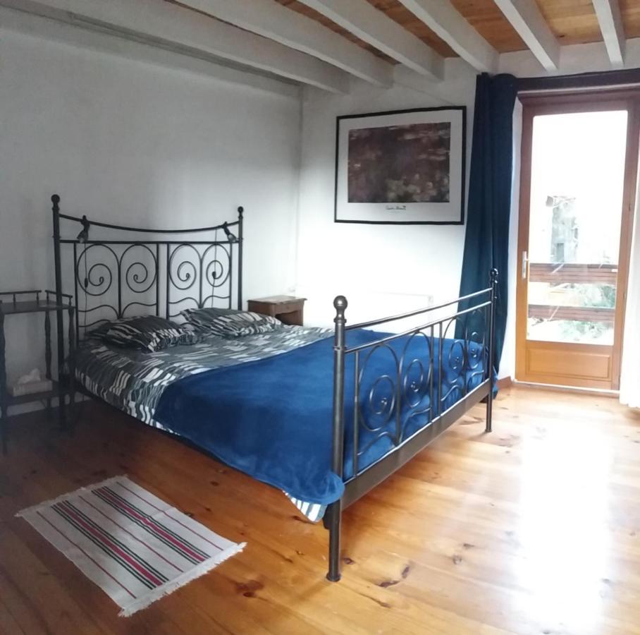Bed and Breakfast Les deux arches à Caunes-Minervois Extérieur photo