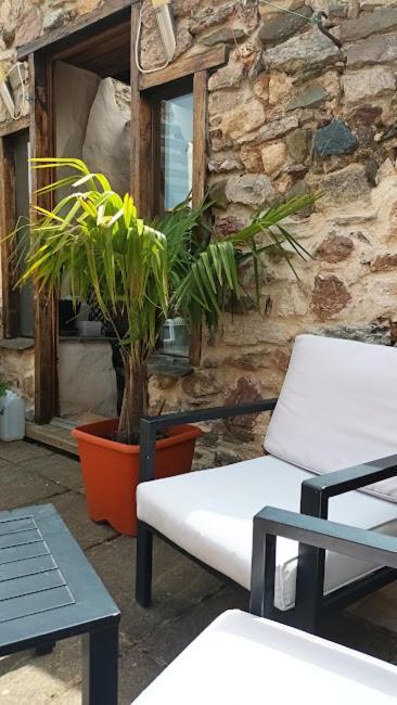 Bed and Breakfast Les deux arches à Caunes-Minervois Extérieur photo